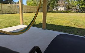 Cozy Home In Central Morehead 5Min From The Beach