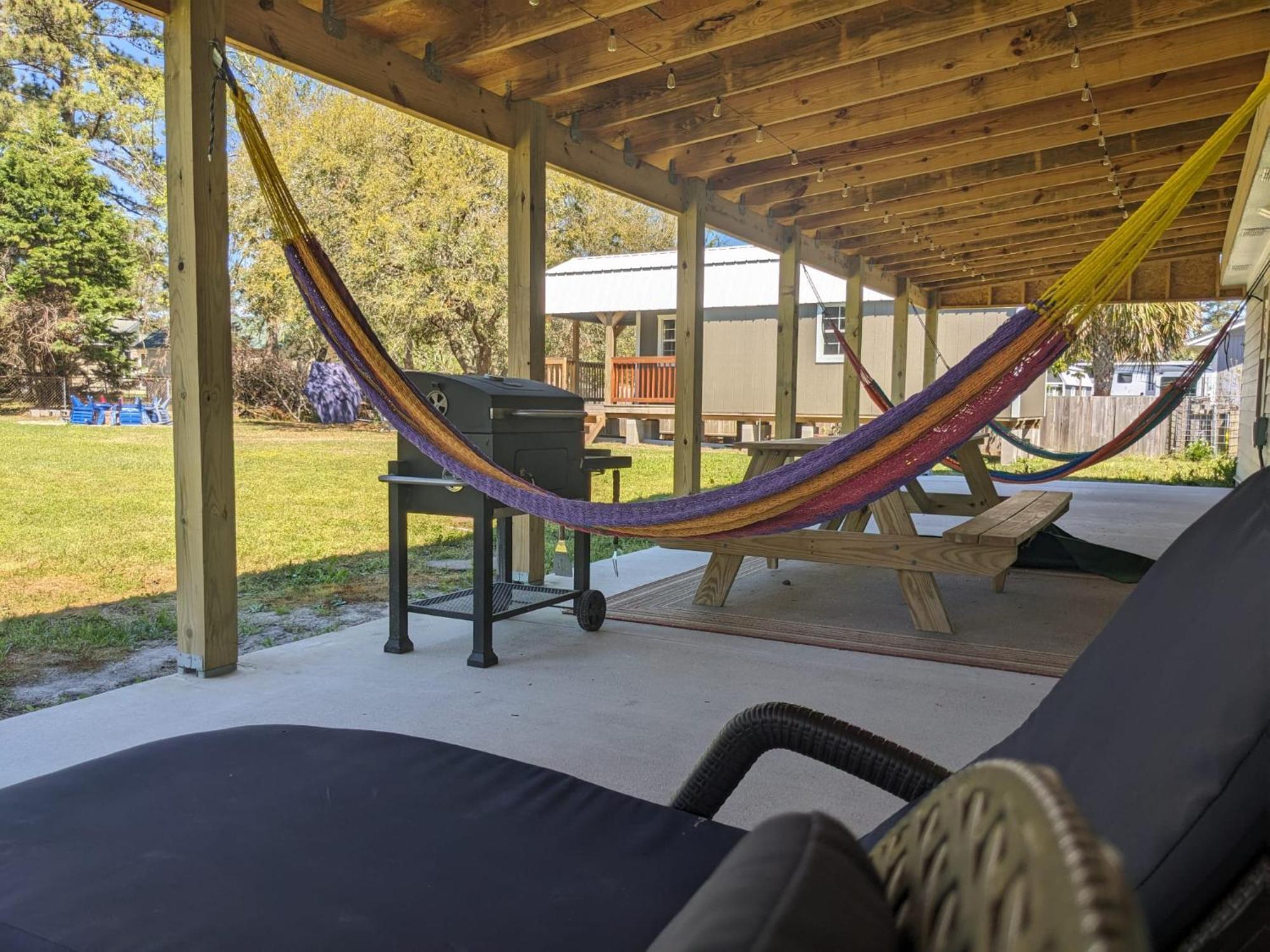 Cozy Home In Central Morehead 5Min From The Beach Morehead City Exterior photo